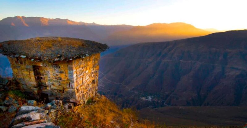 Lima: Rupac 2 Days |Privade Tour| |Hiking| - Key Points