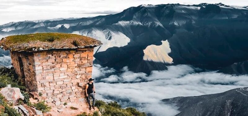 Lima: Rupac 2 Days |Privade Tour| |Hiking| - Highlights and Experiences