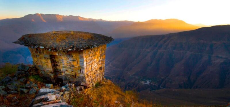Lima: Rupac 2 Days |Privade Tour| |Hiking| - Booking and Reservations