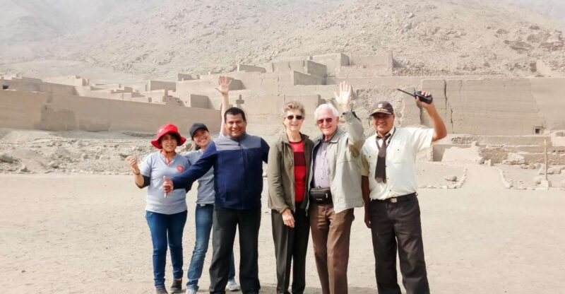 Lima: Shanty Town Exploration - Pricing and Inclusions