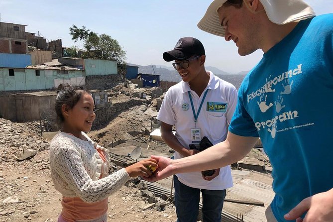 Lima Shanty Town Tour-Local Life Experience - Reviews and Testimonials