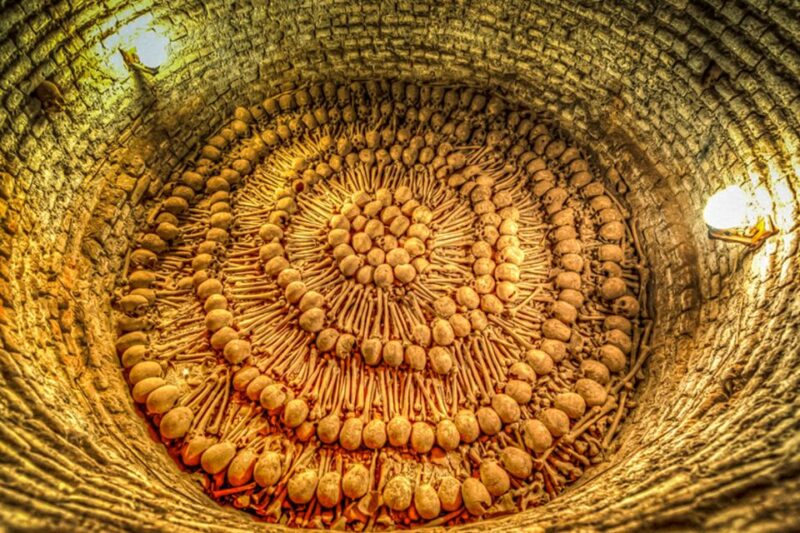 Lima: Small Group City Walking Tour With Catacombs Ticket - Important Information