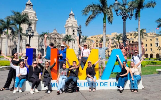 Lima: Small Group City Walking Tour With Catacombs Ticket - Frequently Asked Questions