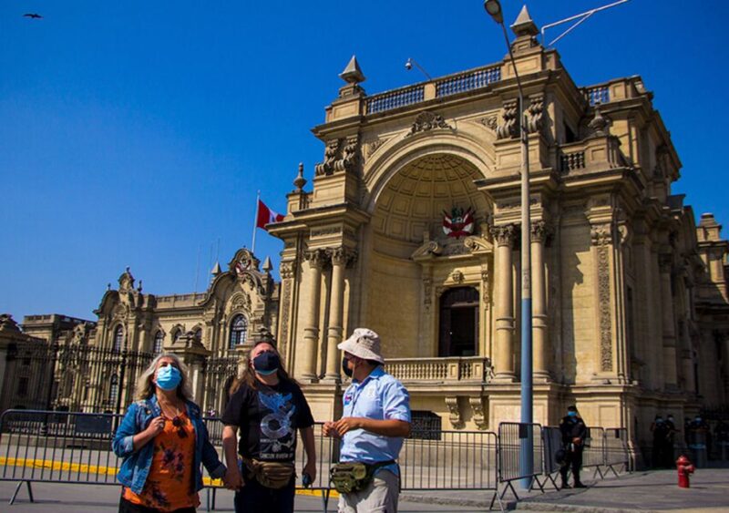 Lima: Street Food Tasting Tour With Pisco Sour Class - Customer Reviews