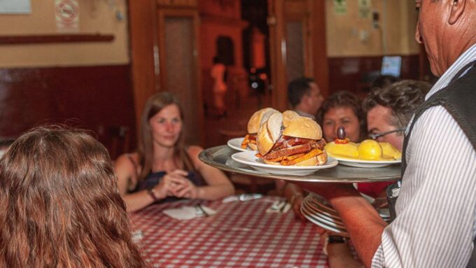 Lima: Street Food Tour in the Historic Center - Frequently Asked Questions