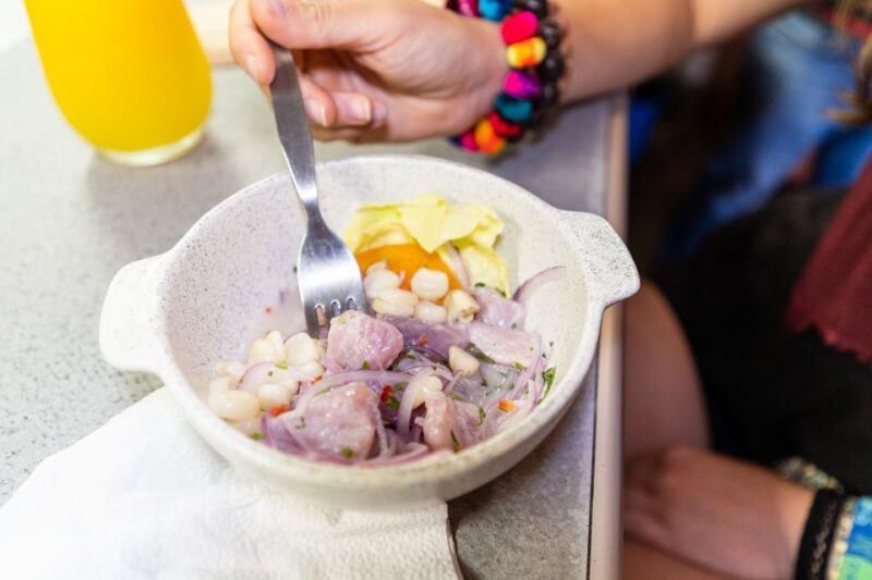 Lima: Surquillo Market Visit and Peruvian Cooking Lesson - Experience Highlights