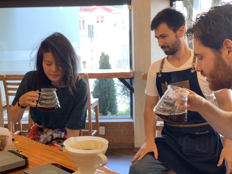Lima: Surquillo Market Visit and Peruvian Cooking Lesson - Surquillo Market Exploration