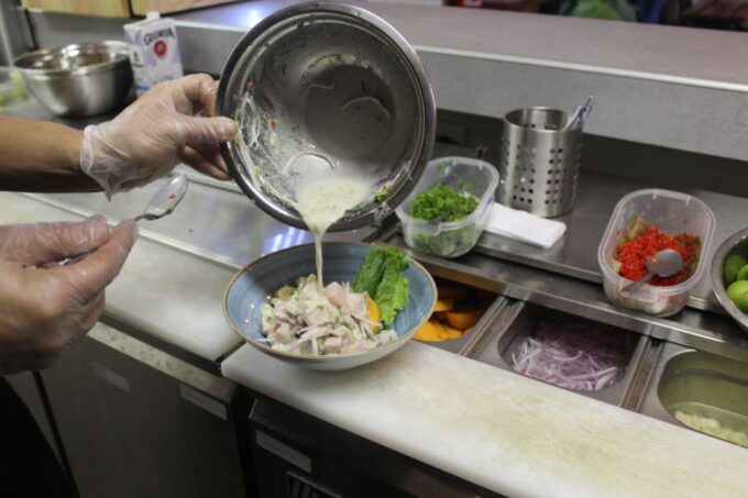 Lima: Surquillo Market Visit and Peruvian Cooking Lesson - Important Considerations