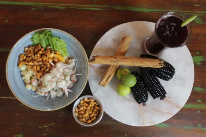 Lima: Surquillo Market Visit and Peruvian Cooking Lesson - Customer Feedback
