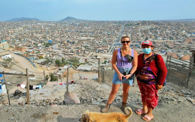 Lima: The Shanty Town Tour (Local Life Experience) - Important Information