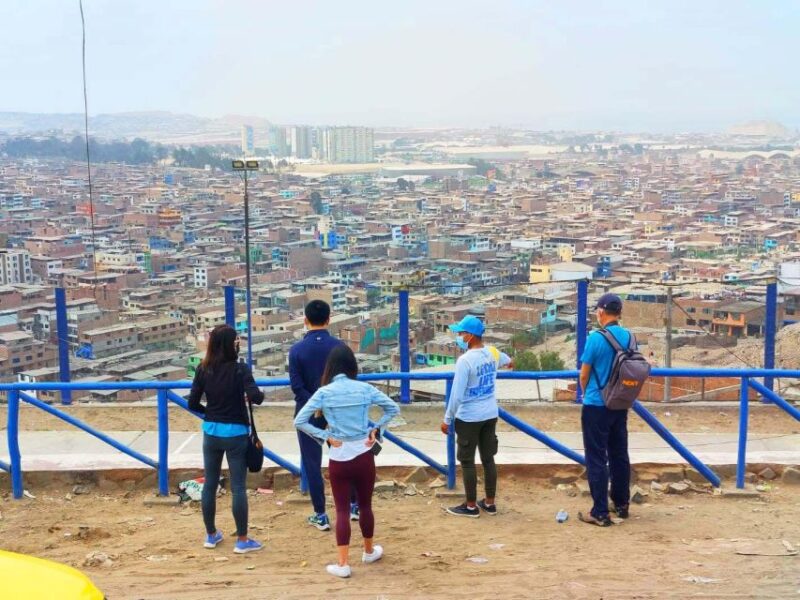Lima: The Shanty Town Tour (Local Life Experience) - Customer Reviews