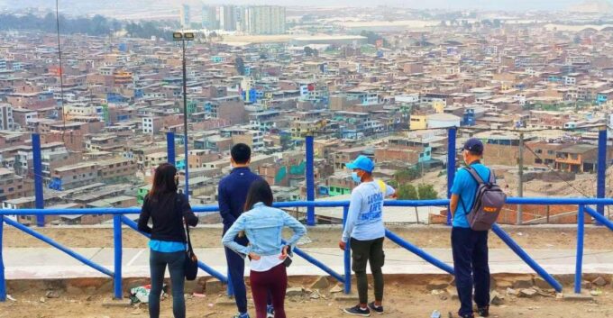 Lima: The Shanty Town Tour (Local Life Experience) - Frequently Asked Questions