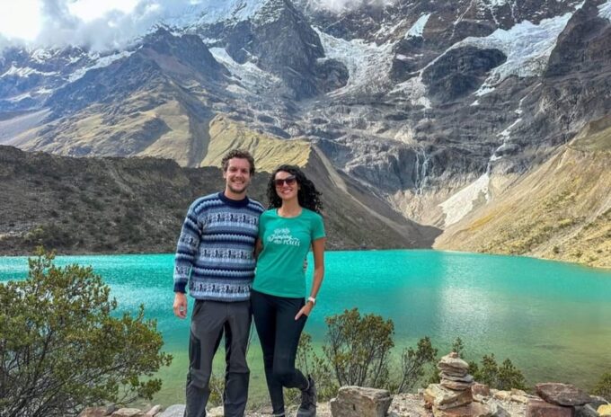 Lima to Ica, Cusco, Machu Picchu: 5-Day Trip + Hotel - Travel Restrictions