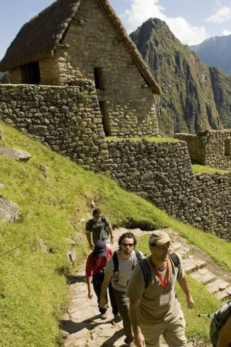 Lima to Ica, Cusco, Machu Picchu: 5-Day Trip + Hotel - Last-Minute Reservations