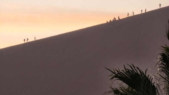Lima to Nazca: Private 8-day Immersive Cultural Road Trip - Accommodation