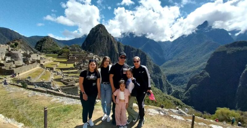 Lima: Tour Extraordinary With Cusco and Puno 12days-11nights - Included Services