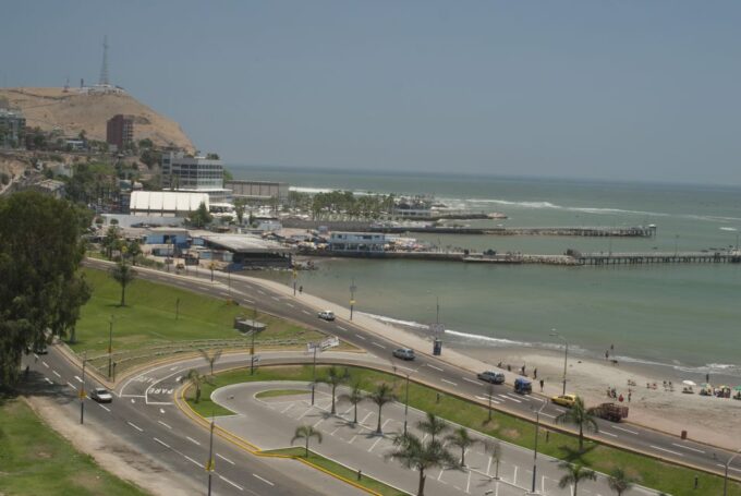 Lima: Tour in Miraflores, San Isidro, Barranco & Chorrillos - Frequently Asked Questions
