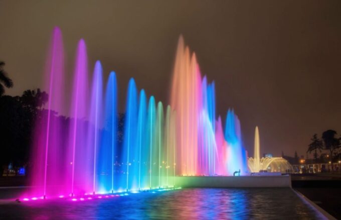 Lima: Tour the Best of Lima in 1 Day - Cancellation Policy