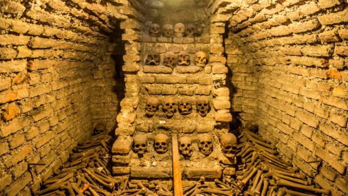 Lima: Tour the Best of Lima in 1 Day - Reserve Now, Pay Later