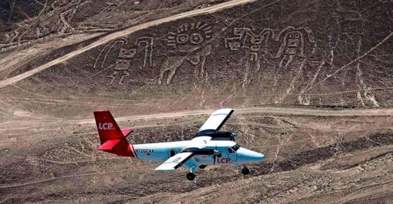 LIMA || Tour to the Nazca Lines and Chauchilla Cemetery - Cancellation and Payment