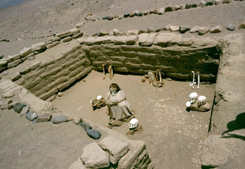 LIMA || Tour to the Nazca Lines and Chauchilla Cemetery - Additional Trip Information