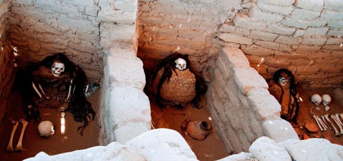 LIMA || Tour to the Nazca Lines and Chauchilla Cemetery - Frequently Asked Questions