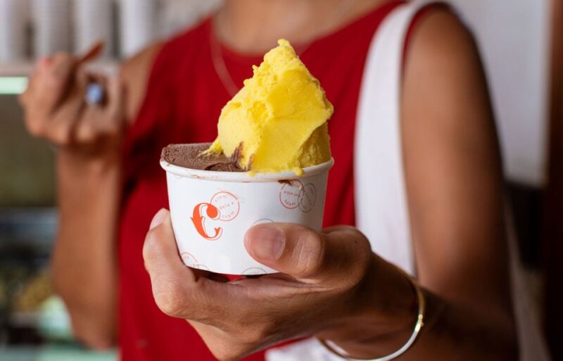 Lima: Ultimate Peruvian Food Tour - Key Points