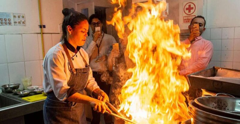 Lima: Ultimate Peruvian Food Tour - Authentic Culinary Experiences
