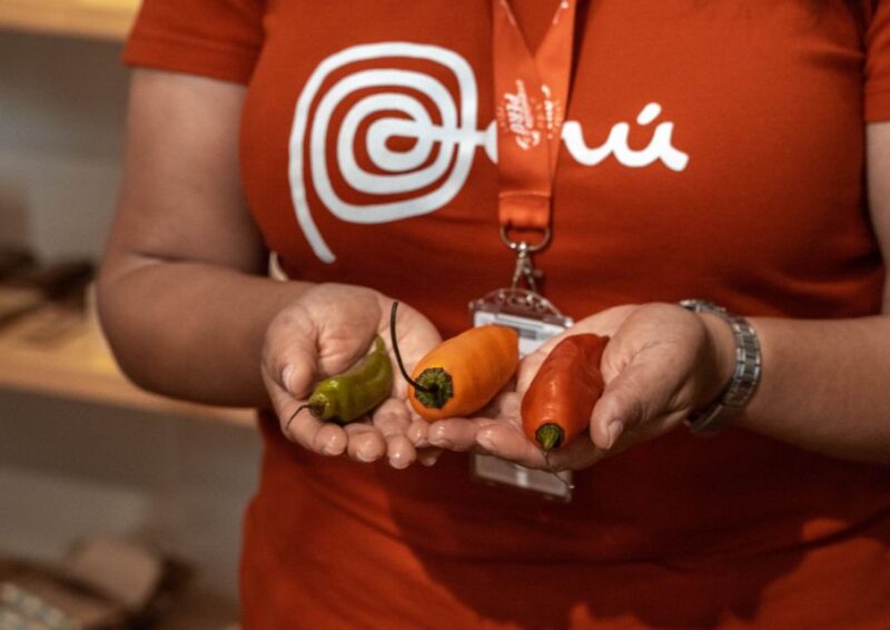 Lima: Ultimate Peruvian Food Tour - Dietary Accommodations and Restrictions