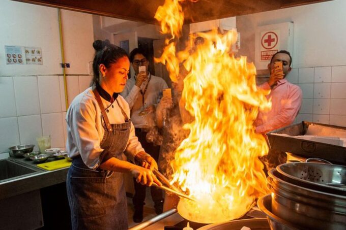 Lima: Ultimate Peruvian Food Tour - Exceptional Customer Feedback