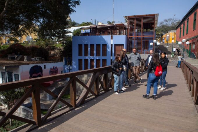 Lima: Ultimate Peruvian Food Tour - Tour Pricing and Availability