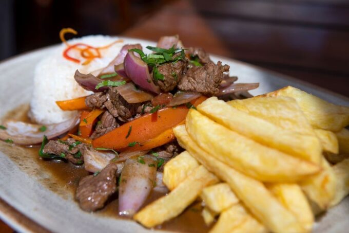 Lima: Ultimate Peruvian Food Tour - Frequently Asked Questions