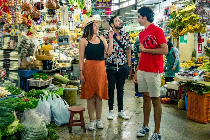 Lima Urban Bike Tour in Miraflores and San Isidro - Tour Duration and Ratings