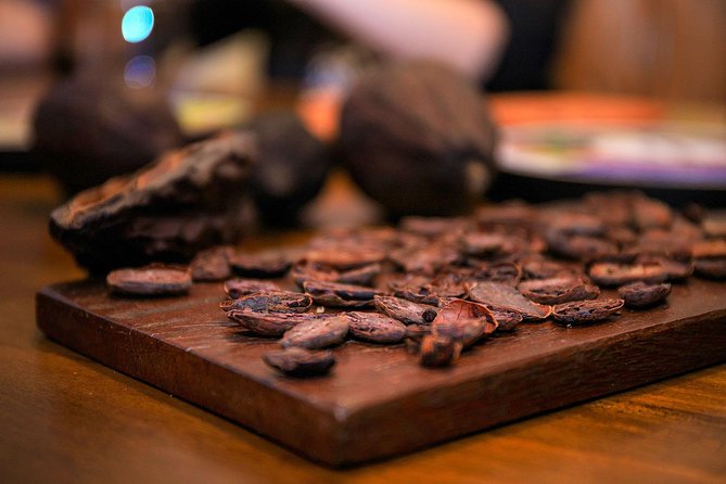 Lima Vegan Peruvian Food Tour - Inclusions and Requirements