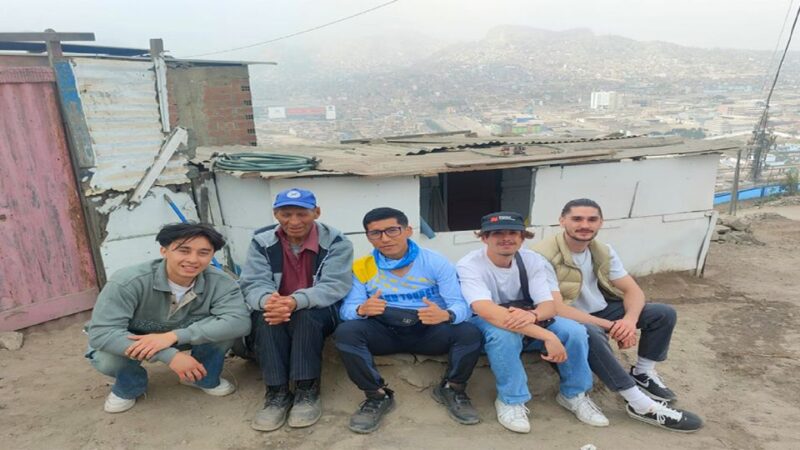 Lima: Villa El Salvador Shanty Town Tour - Tour Experience