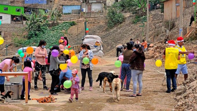Lima: Villa El Salvador Shanty Town Tour - Customer Reviews