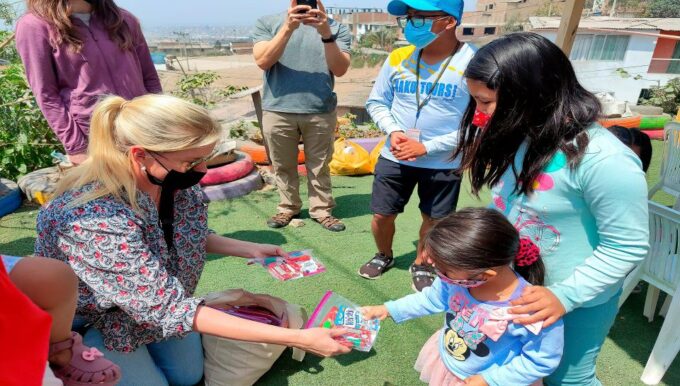 Lima: Villa El Salvador Shanty Town Tour - Pricing and Duration