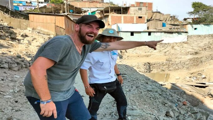 Lima: Villa El Salvador Shanty Town Tour - Frequently Asked Questions