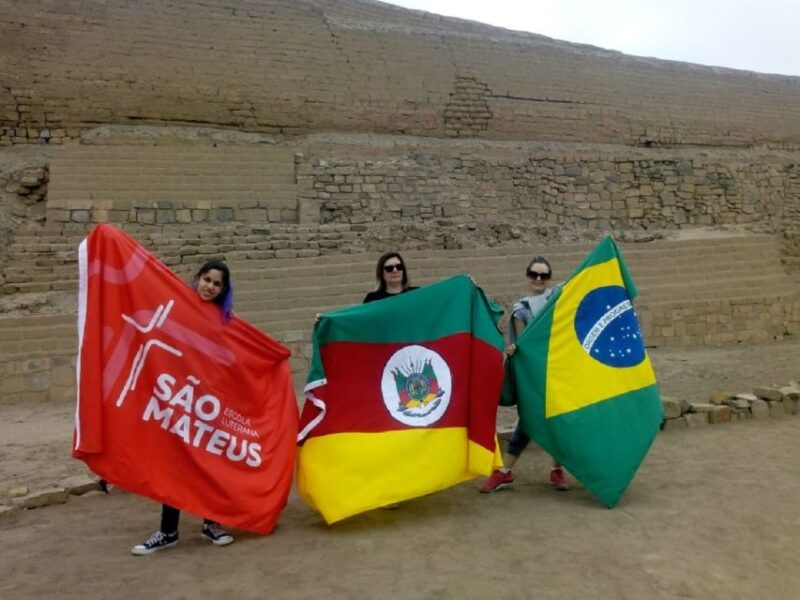 Lima:Half-Day Pachacamac, Barranco & Chorrillos Private Tour - Customer Reviews