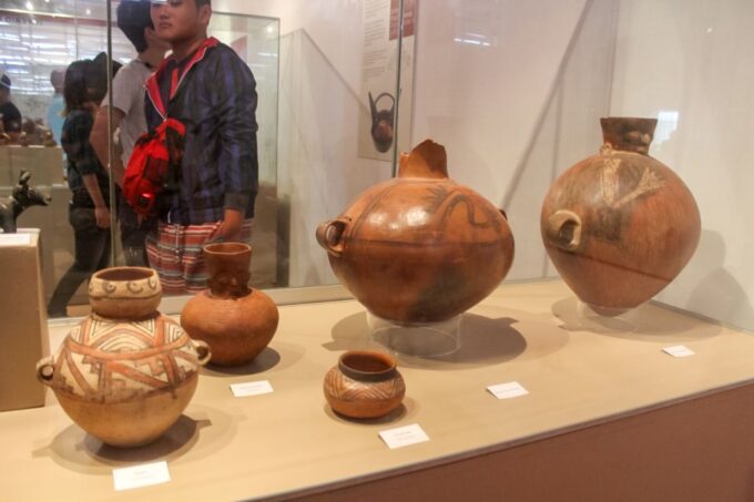 Lima:Half-Day Pachacamac, Barranco & Chorrillos Private Tour - Hotel Pick-up and Drop-off