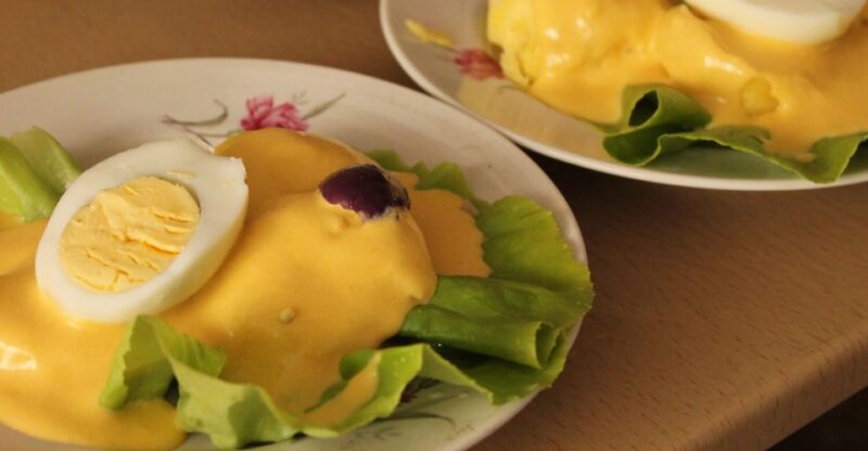 Limas Food Tour Through Local Markets & Barranco Visit - Transportation and Pickup
