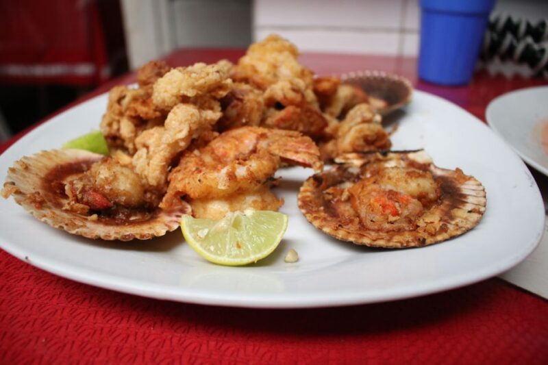 Limas Food Tour Through Local Markets & Barranco Visit - Cancellation Policy