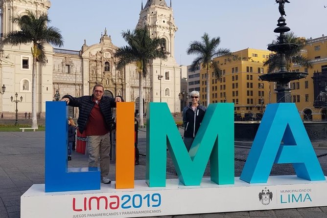 Lima'S Most Charming Hoods: Private Half Day With Local Guide - Barranco