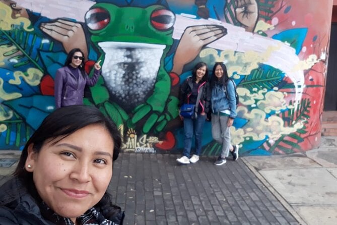 Lima'S Most Charming Hoods: Private Half Day With Local Guide - Meeting and Pickup