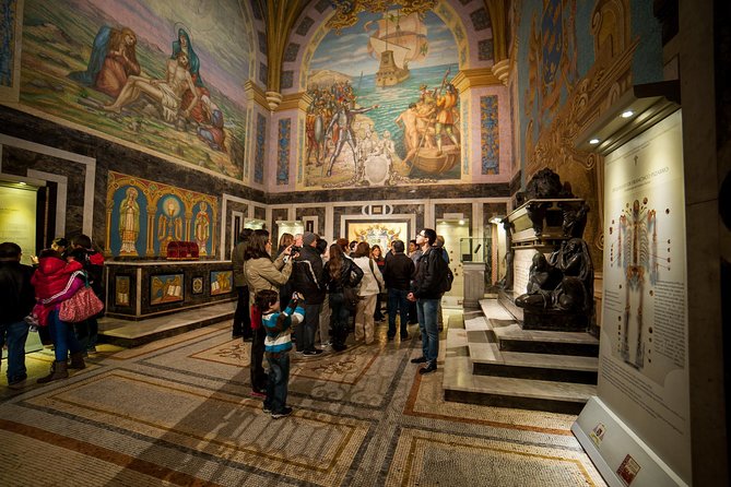Limas Vibrant Heritage: Exploring the Citys Landmarks Half-day - Included Sights and Landmarks