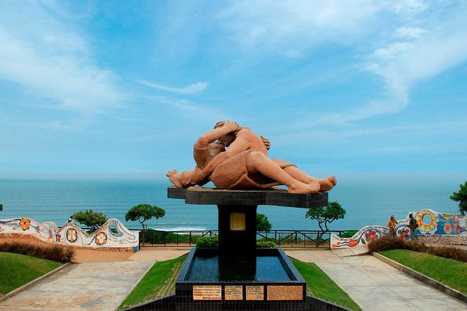 Limas Vibrant Heritage: Exploring the Citys Landmarks Half-day - Tour Duration and Group Size