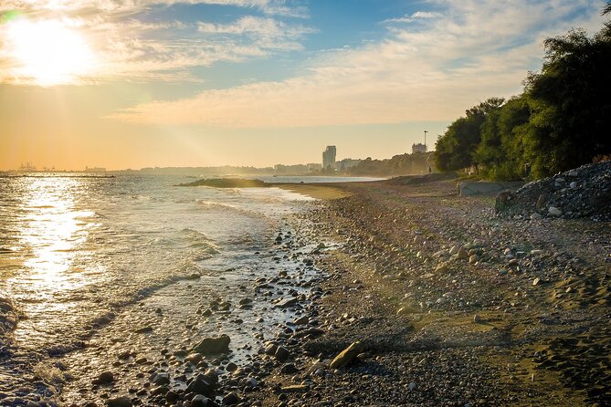 Limassol Like a Local: Customized Private Tour - Navigating Logistical Considerations