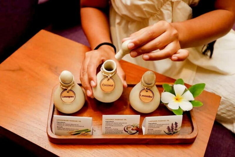 Lime Leaf Spa at Dewa Phuket Resort & Villas - An In-Depth Look at Lime Leaf Spa
