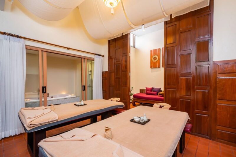 Lime Leaf Spa at Dewa Phuket Resort & Villas - Flexible Booking and Cancellation Options