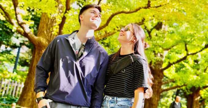 [Limit Aut] Tokyo: Private Autumn Leaves Photography Tour - Frequently Asked Questions
